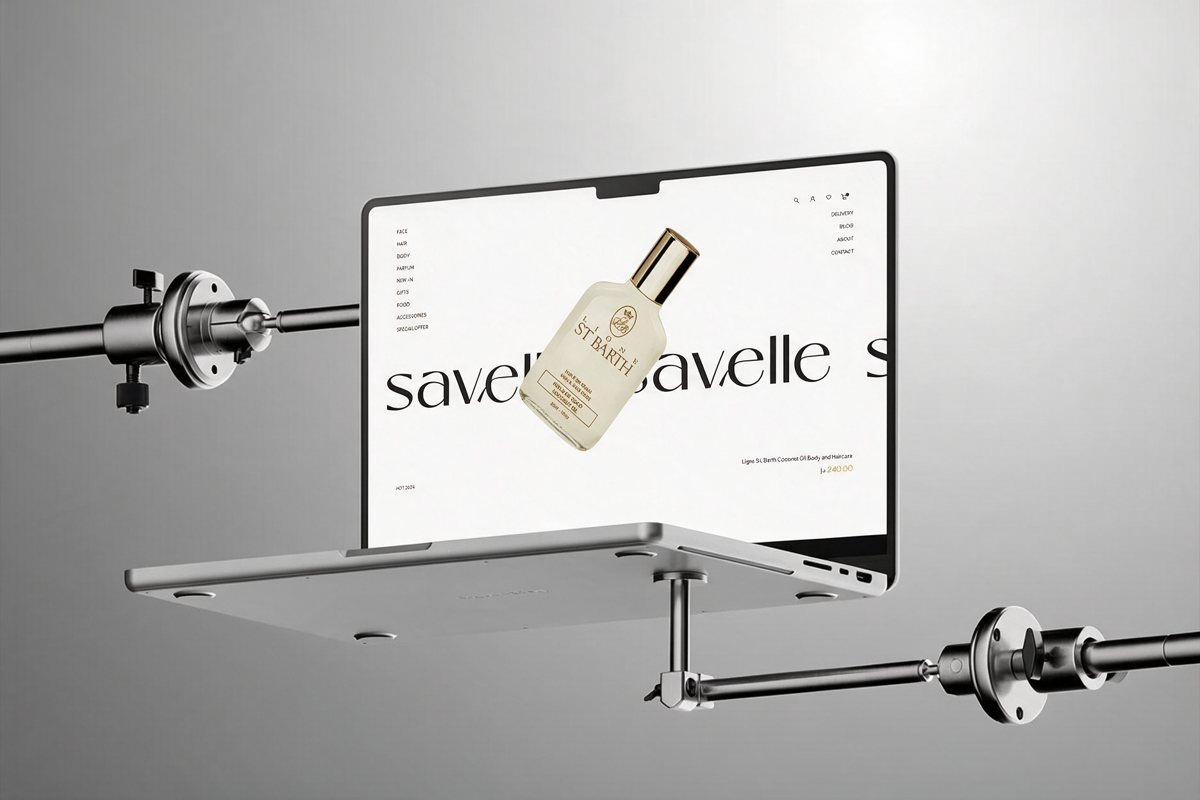 Savelle — case cover