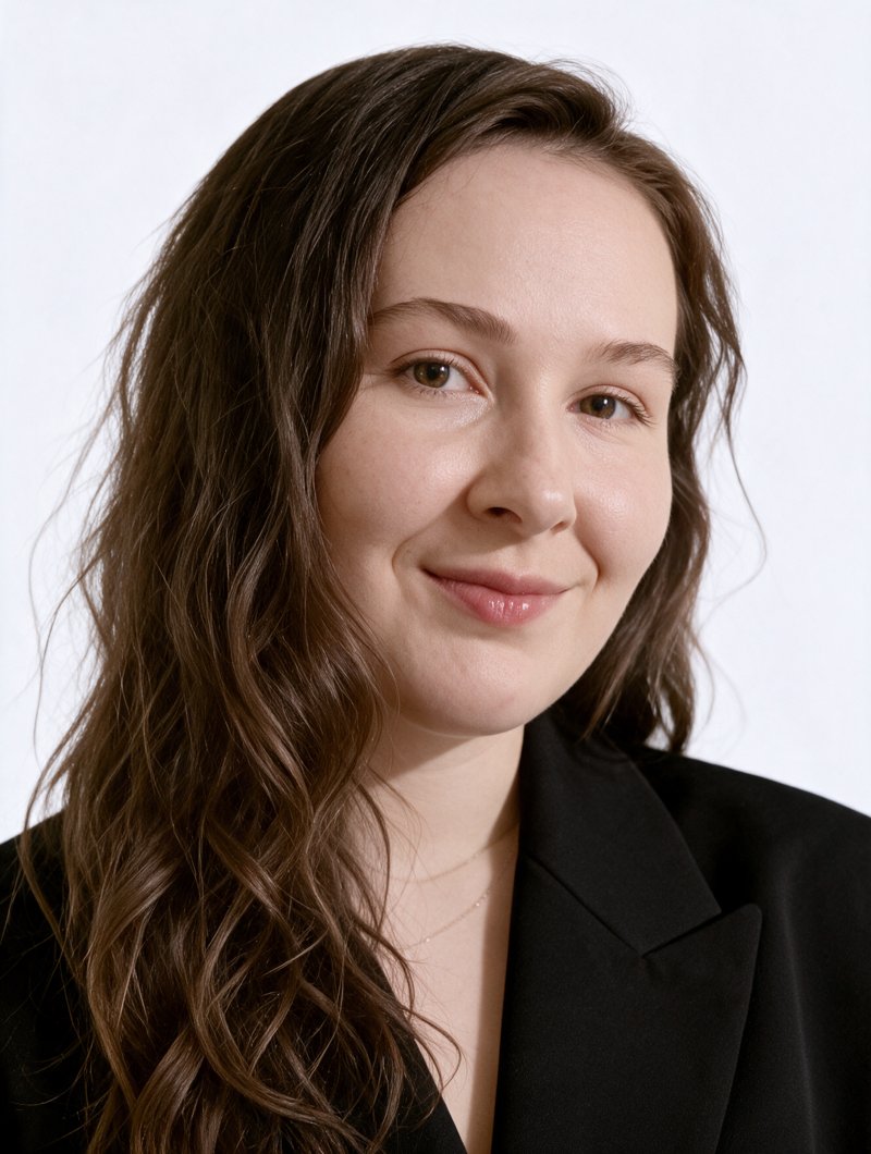 Ekaterina Aleksandrova