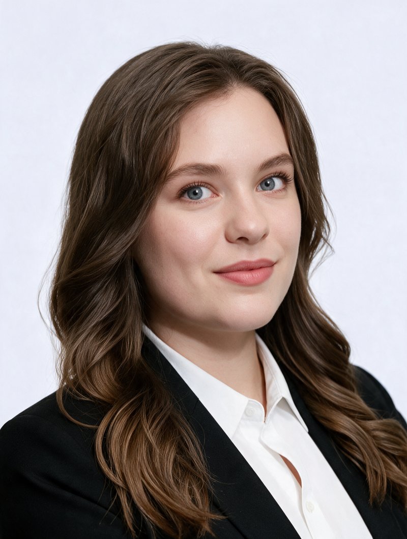 Ekaterina Baskakova